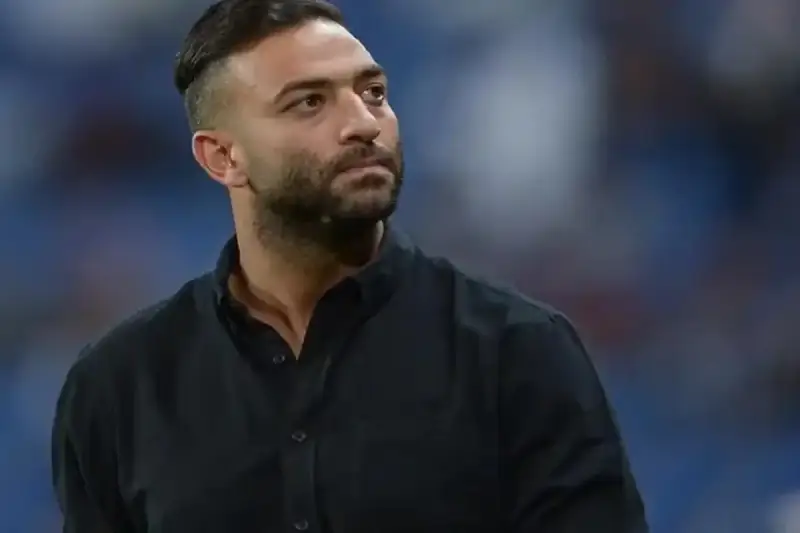 أحمد حسام ميدو