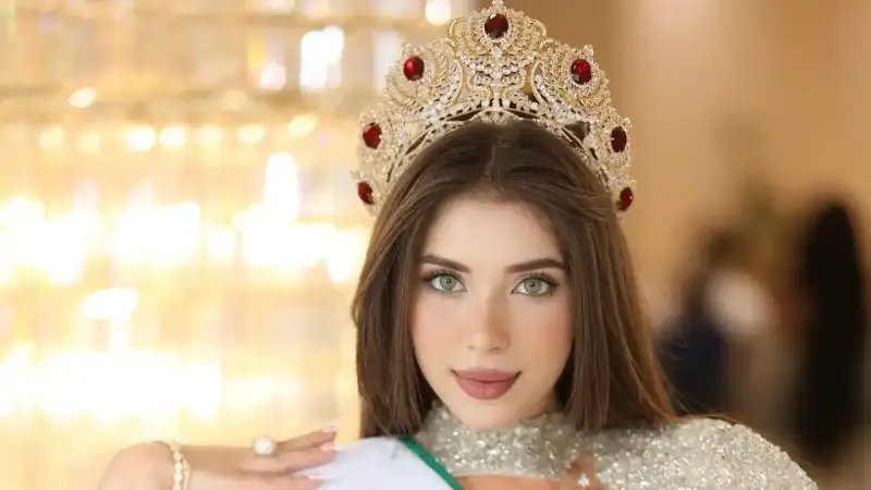 إيرينا يسري