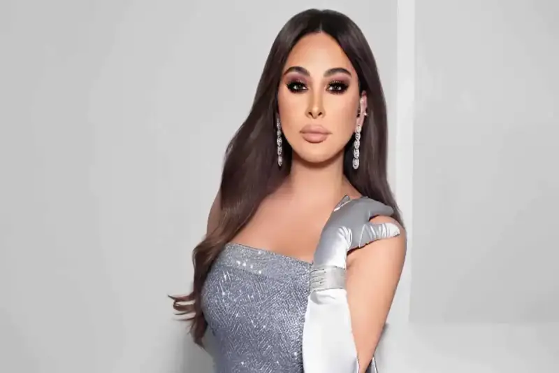 إليسا