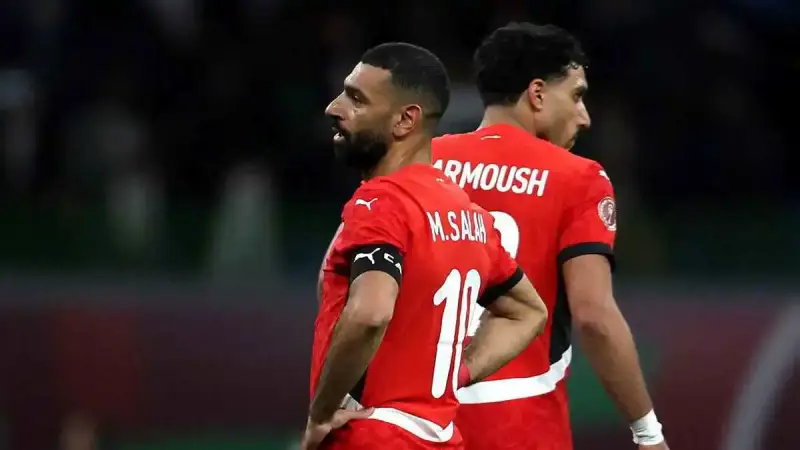 نادي محمد صلاح الجديد