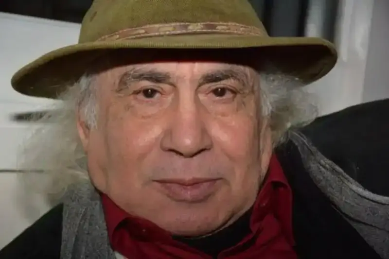المخرج المغربي نبيل لحلو