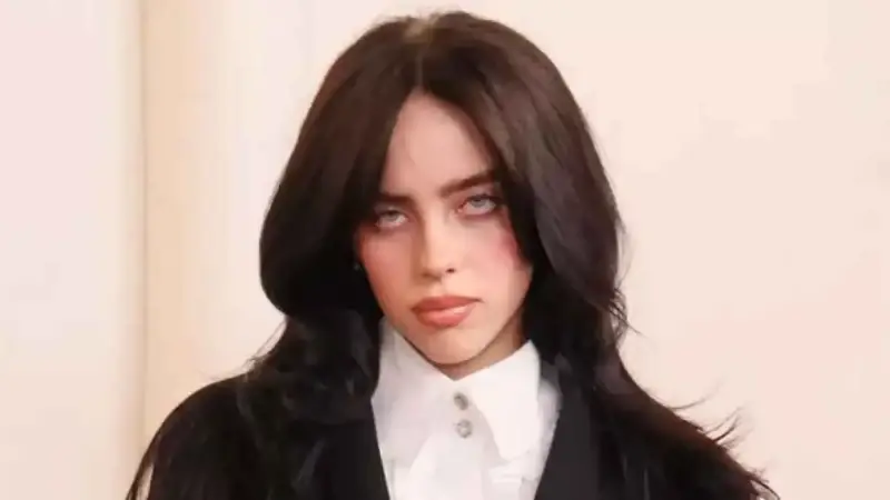 بيلي إيليش