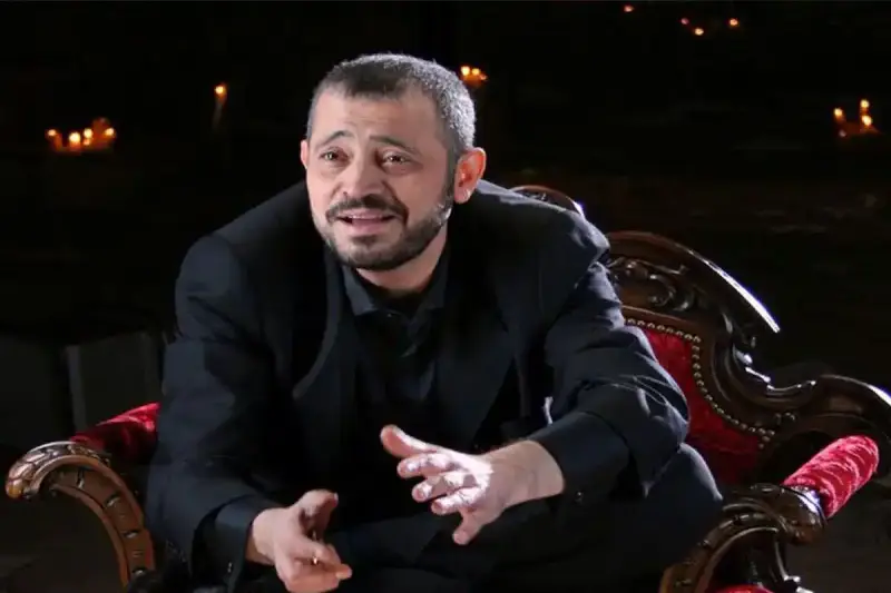 جورج وسوف