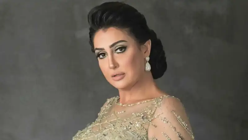 غادة عبد الرازق