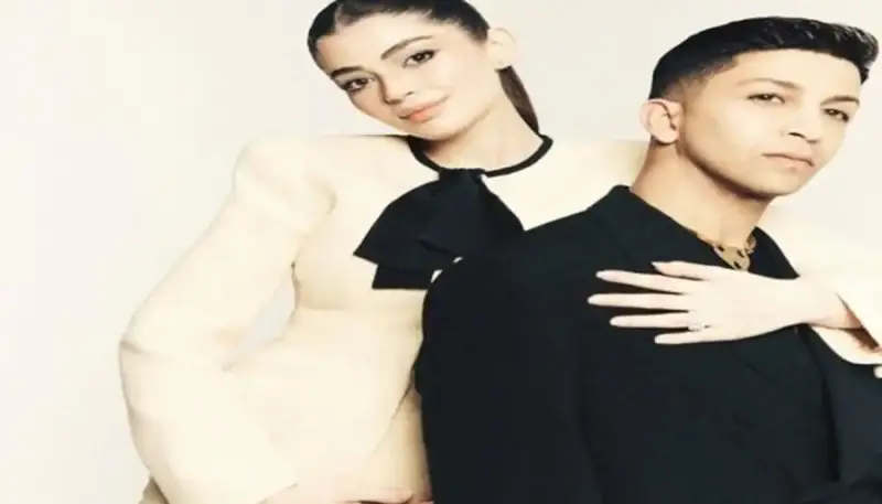 ليلى زاهر
