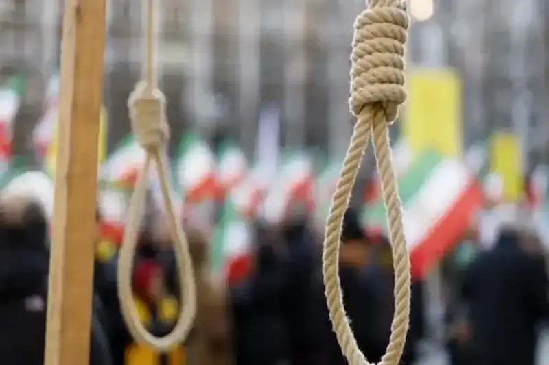 إعدام عميل للموساد في إيران