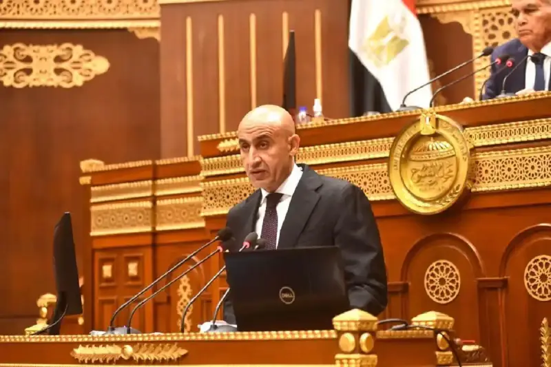 محمد عبد اللطيف وزير التربية والتعليم