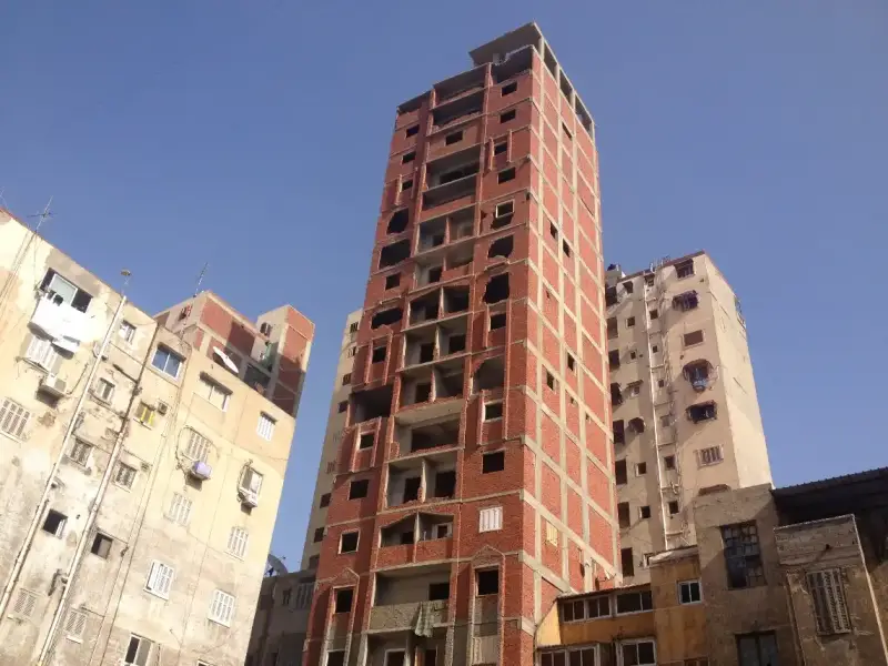 قانون التصالح اليوم