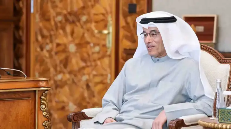 محمد العبار