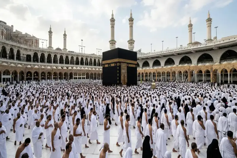الحج