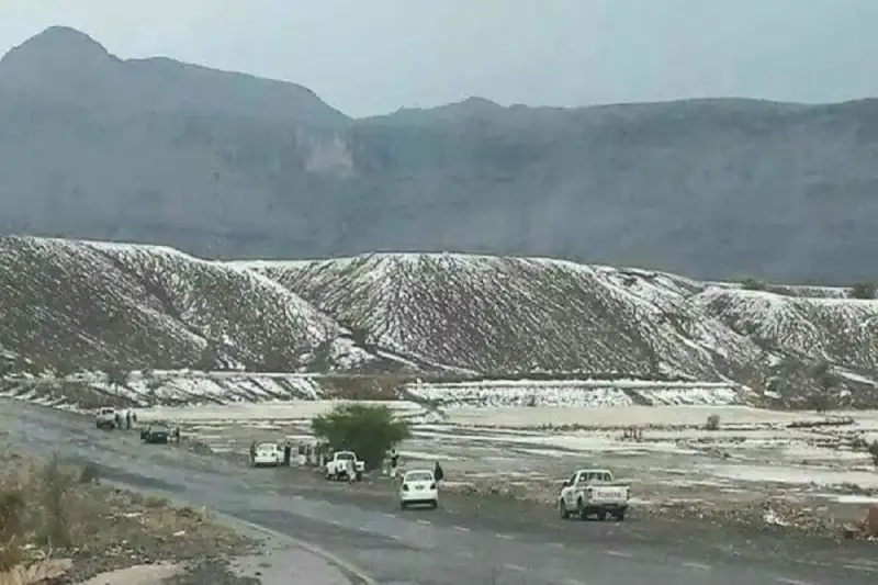 طقس اليمن