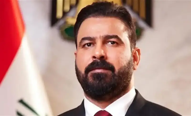 وهب سلمان محمد