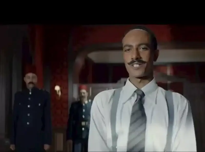 محمد حسن الجندي