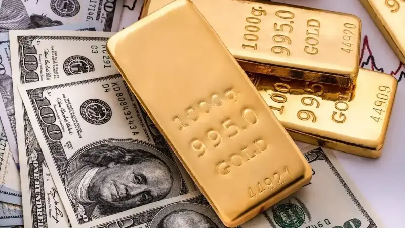 سعر الذهب اليوم