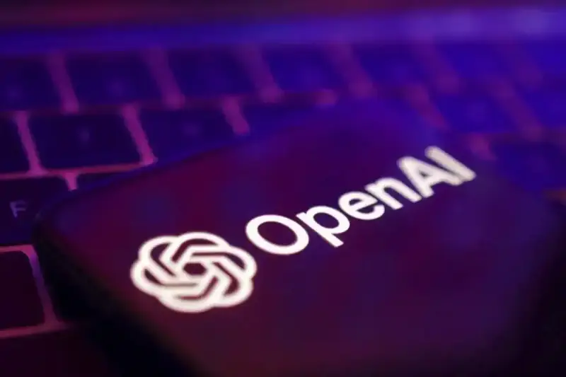 شركة OpenAI