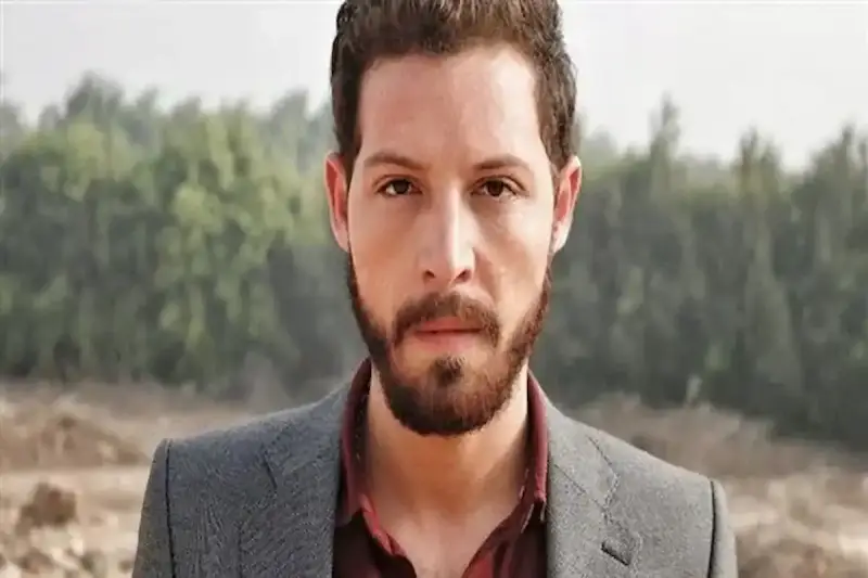 محمود حجازي