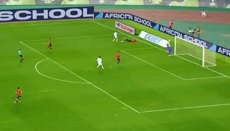 مباراة الزمالك اليوم