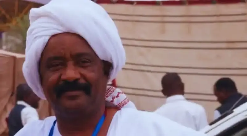 الأمير إسماعيل محمد يوسف