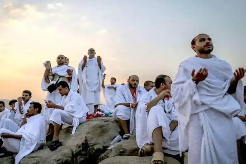 الحج