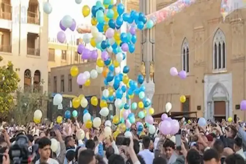 طقس عيد الأضحى 2026 في مصر