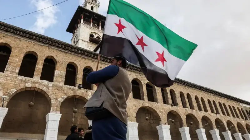 إجازة عيد الأضحى 2026 في سوريا