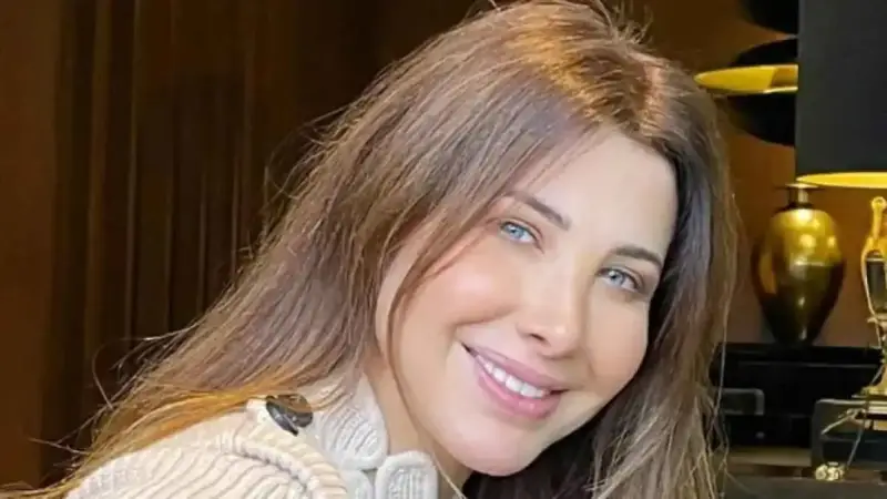 نانسي عجرم