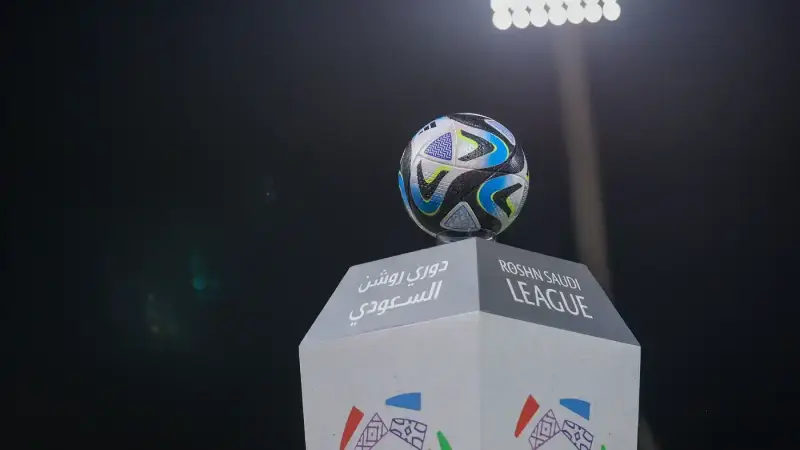 نتائج مباريات دوري روشن اليوم