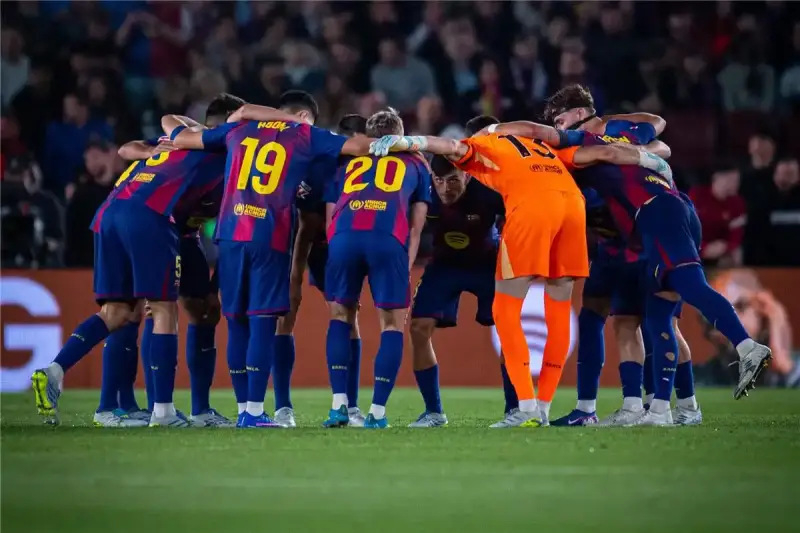 الدوري الإسباني