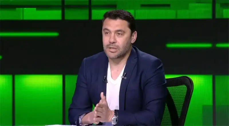 أحمد حسن