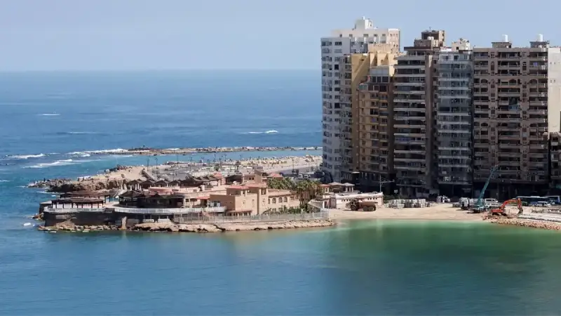 توقعات الطقس اليوم