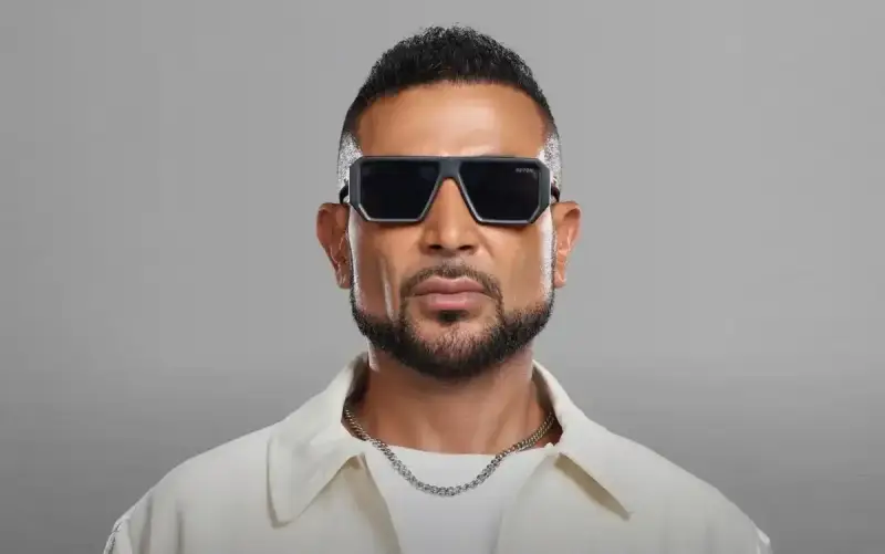 أحمد سعد