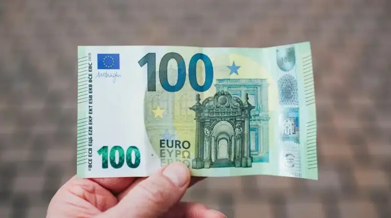 سعر اليورو مقابل الجنيه المصري اليوم