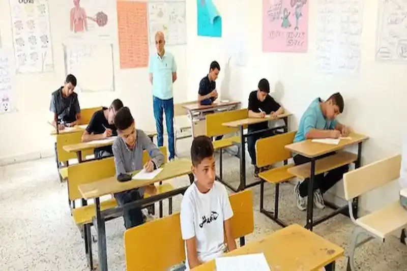 نتائج صفوف النقل في ليبيا 2026