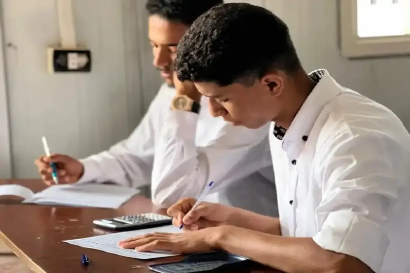 نتائج صفوف النقل في ليبيا 2026
