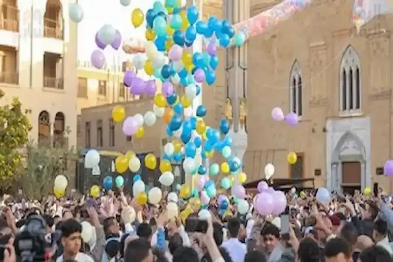 حالة الطقس في عيد الأضحى في مصر