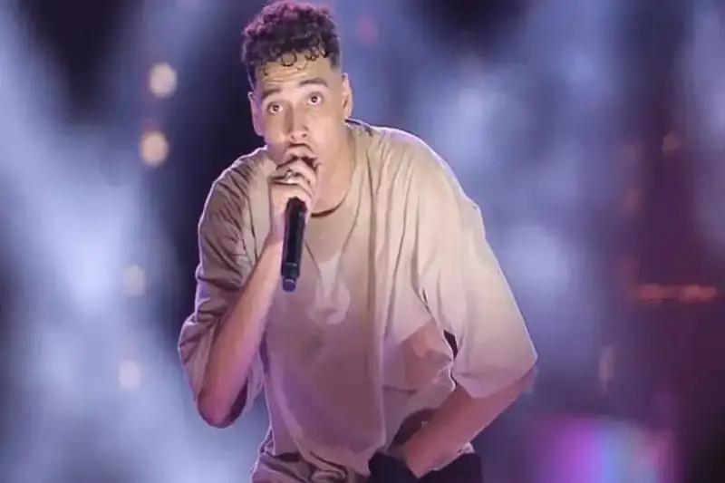 مغني الراب مروان بابلو