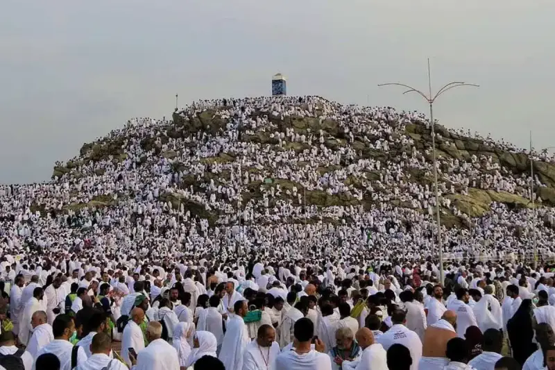 أذكار يوم عرفة