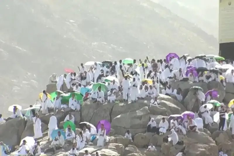 يوم عرفة
