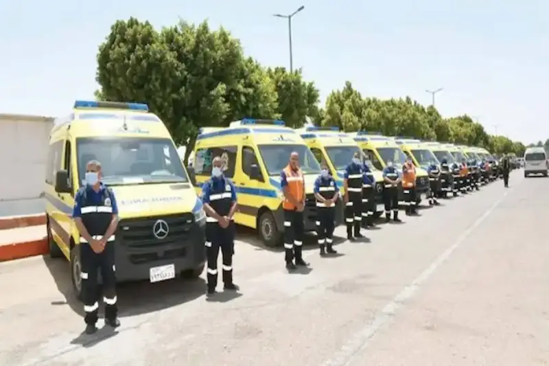 خطة تأمين احتفالات عيد الأضحى 2026