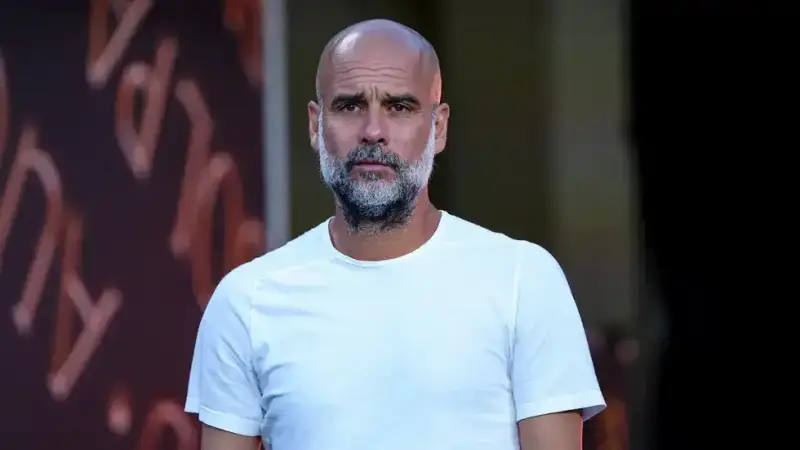 بيب غوارديولا