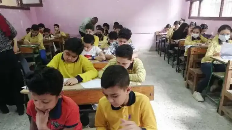 نتيجة سنوات النقل 2026