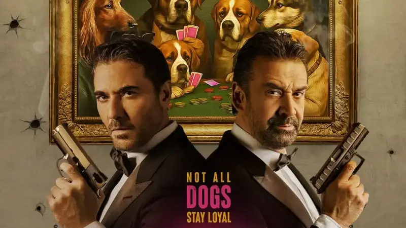 فيلم سفن دوجز