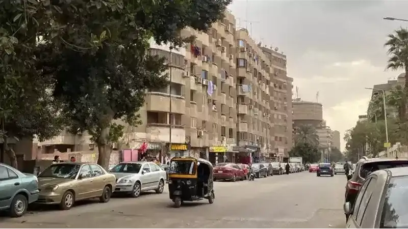 حالة الطقس غدًا في مصر
