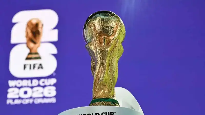 أغلى لاعبي كأس العالم 2026