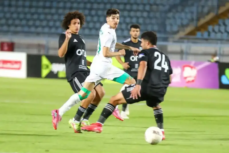 المصري ضد زد