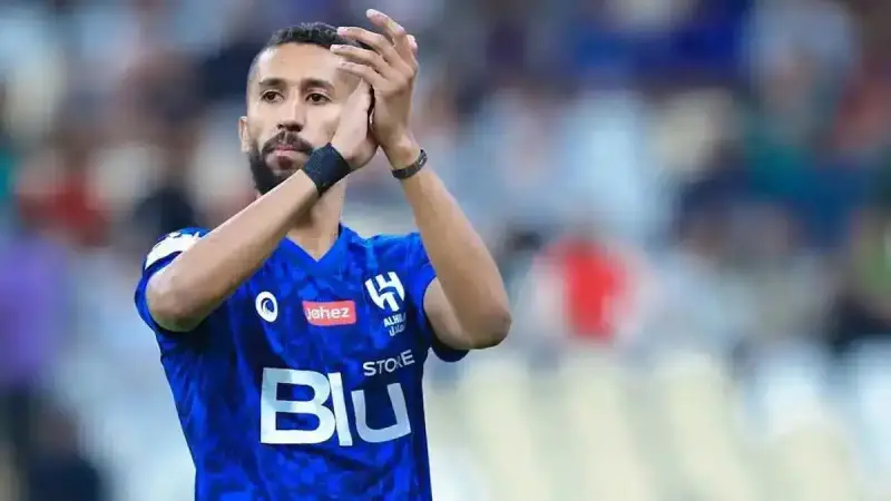 سلمان الفرج