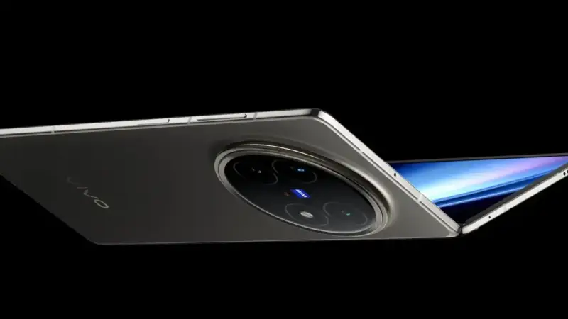 هاتف vivo X Fold 6