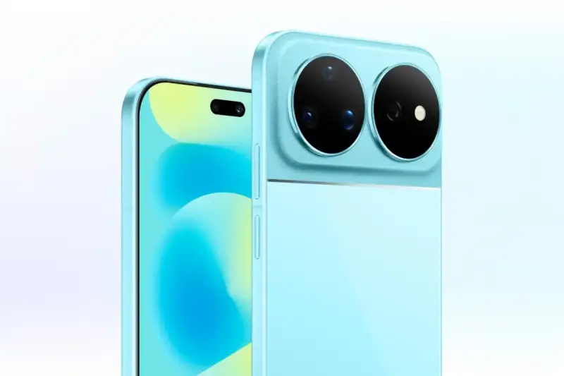 Nova 16 Ultra
