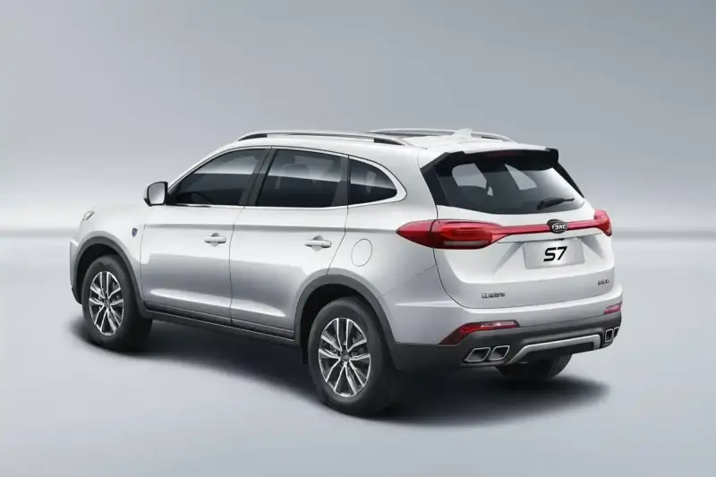 سيارة GAC S7