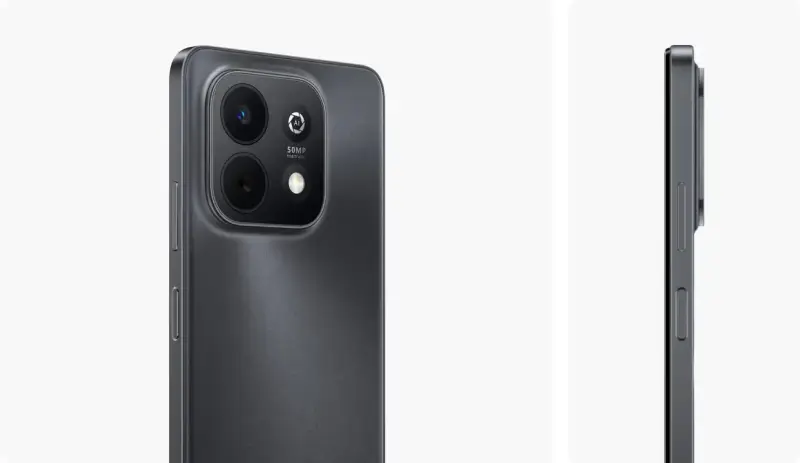 Huawei nova Y74